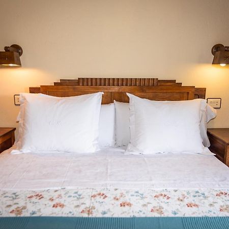 Apartamentos Rurales Casa Riveras Santa Eulalia de Oscos Luaran gambar
